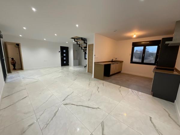 Maison à vendre 5 pièces CHARTRES (28)