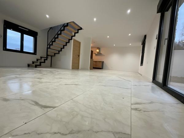 Maison à vendre 5 pièces CHARTRES (28)