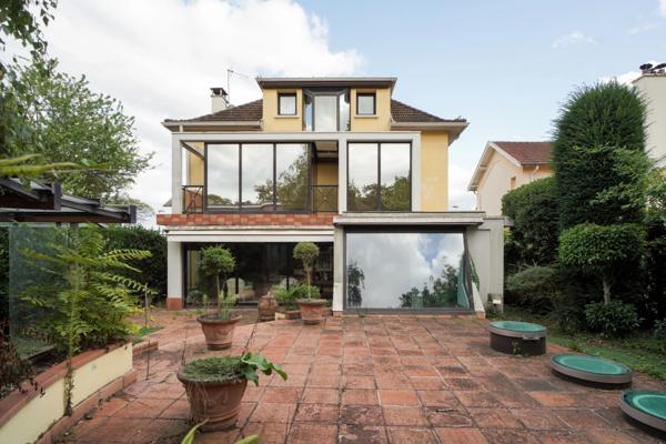 Maison à vendre 5 pièces MACON (71)