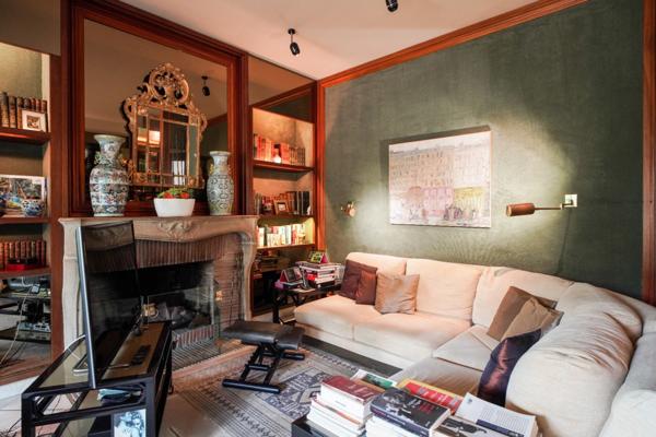 Maison à vendre 5 pièces MACON (71)