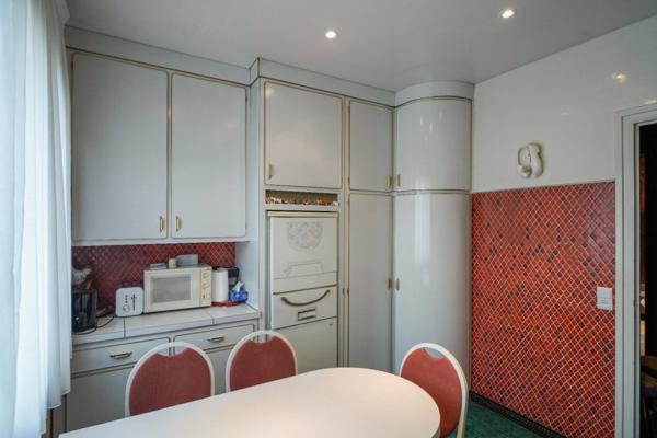 Maison à vendre 5 pièces MACON (71)