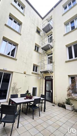 Murs commerciaux  à vendre 660 m² Brest