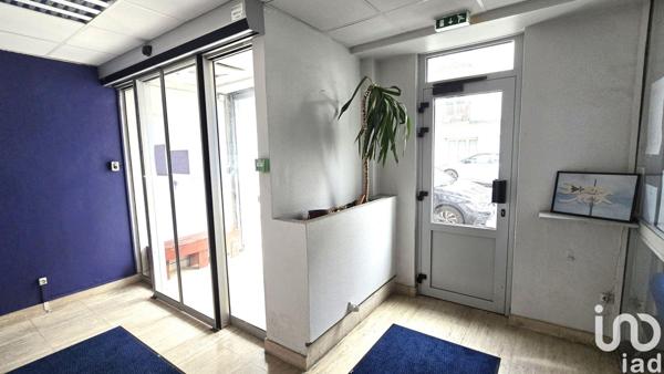 Murs commerciaux  à vendre 660 m² Brest