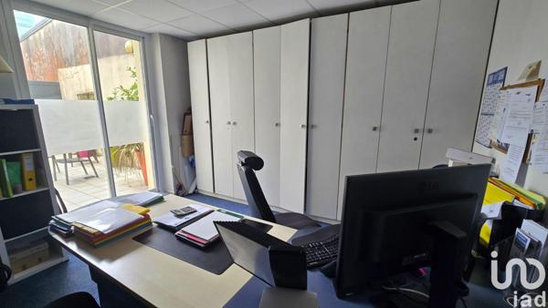 Murs commerciaux  à vendre 660 m² Brest