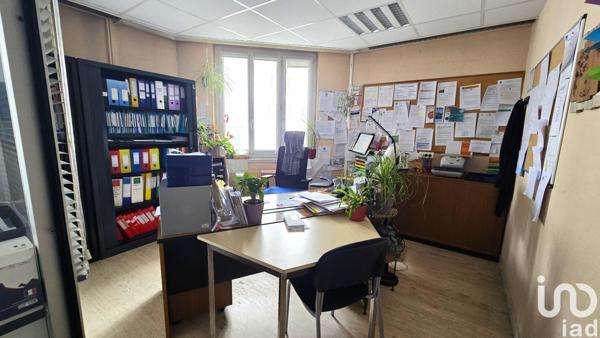 Murs commerciaux  à vendre 660 m² Brest