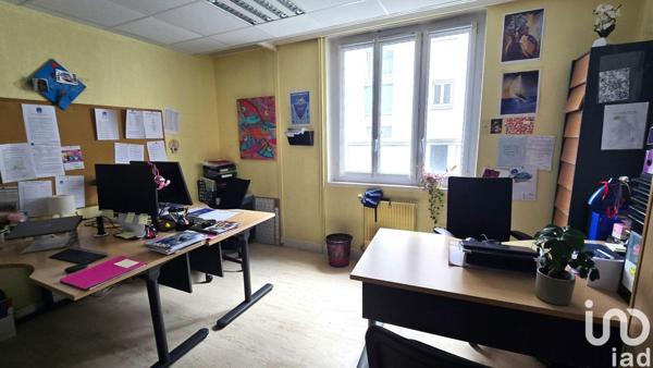 Murs commerciaux  à vendre 660 m² Brest