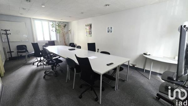 Murs commerciaux  à vendre 660 m² Brest