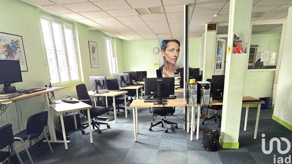 Murs commerciaux  à vendre 660 m² Brest