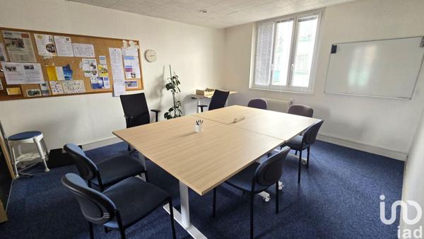 Murs commerciaux  à vendre 660 m² Brest