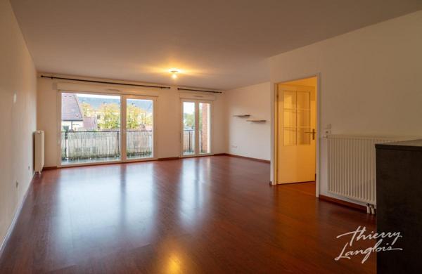 APPARTEMENT 2 CHAMBRES AU COEUR DU VIEUX LILLE