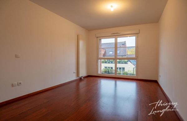 APPARTEMENT 2 CHAMBRES AU COEUR DU VIEUX LILLE