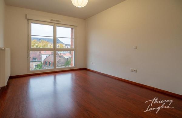 APPARTEMENT 2 CHAMBRES AU COEUR DU VIEUX LILLE