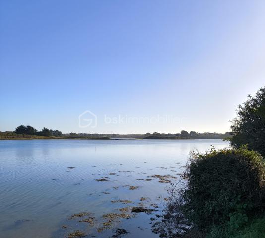 Appartement de 55 m²