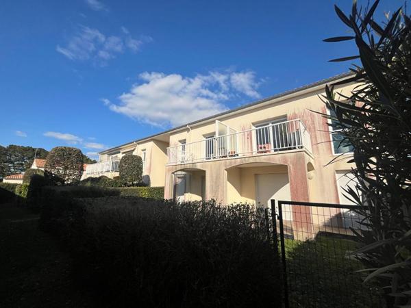 Appartement Préfailles 2 pièce(s) 43.40 m2