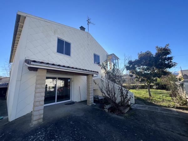 Maison à vendre |  Laroque-d'Olmes |  7 pièces | 181 m²