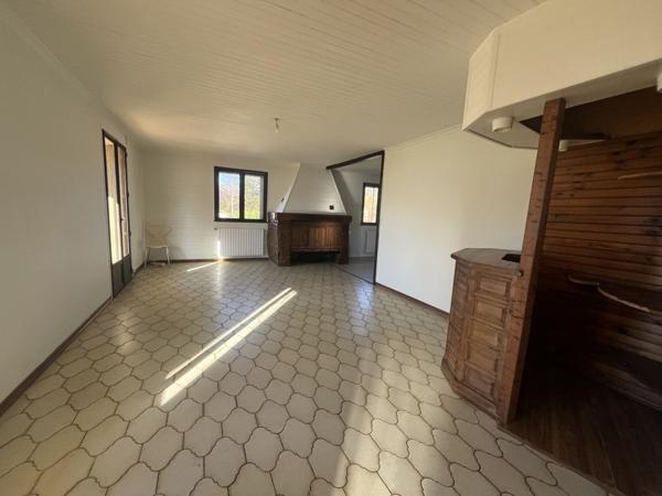 Maison à vendre |  Laroque-d'Olmes |  7 pièces | 181 m²