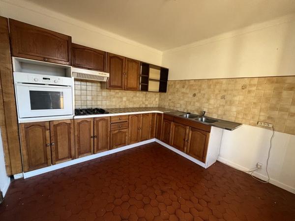 Maison à vendre |  Laroque-d'Olmes |  7 pièces | 181 m²