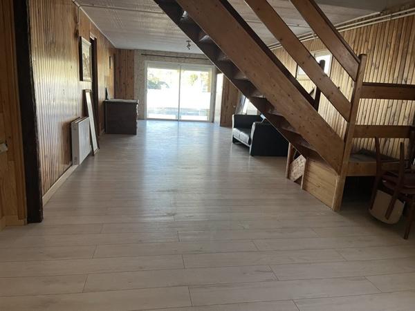 Maison à vendre |  Laroque-d'Olmes |  7 pièces | 181 m²