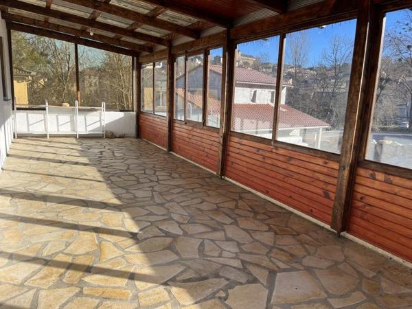 Maison à vendre |  Laroque-d'Olmes |  7 pièces | 181 m²