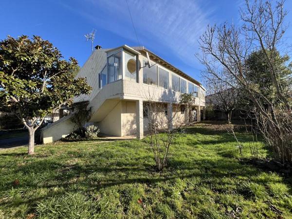 Maison à vendre |  Laroque-d'Olmes |  7 pièces | 181 m²