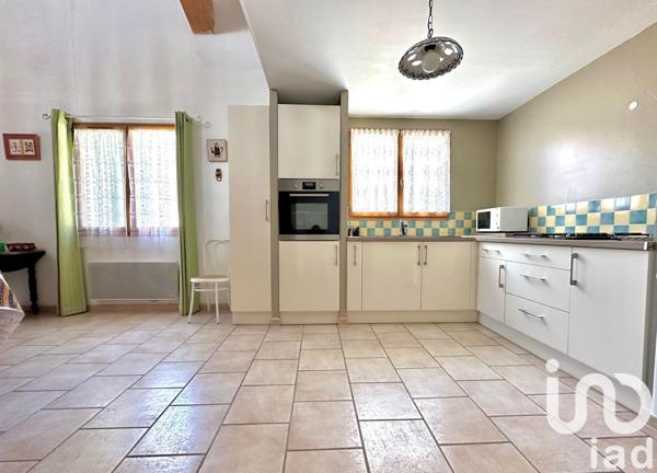 Maison à vendre 4 pièces 100 m² Opoul-Périllos