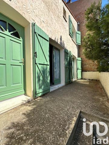 Maison à vendre 4 pièces 100 m² Opoul-Périllos