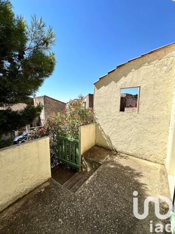 Maison à vendre 4 pièces 100 m² Opoul-Périllos