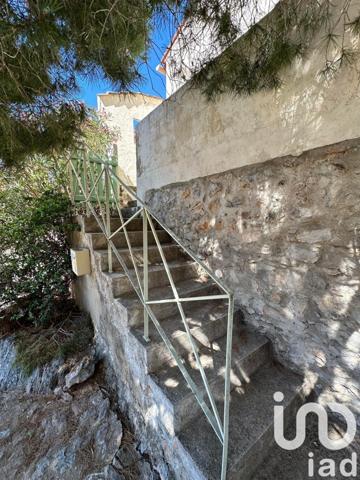 Maison à vendre 4 pièces 100 m² Opoul-Périllos