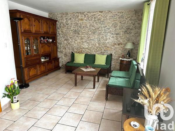 Maison à vendre 4 pièces 100 m² Opoul-Périllos