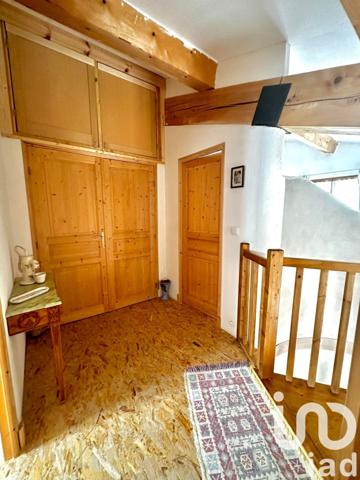 Maison à vendre 4 pièces 100 m² Opoul-Périllos