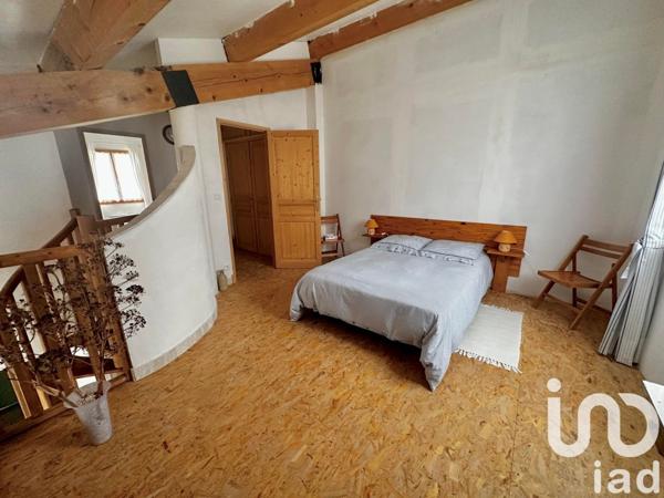 Maison à vendre 4 pièces 100 m² Opoul-Périllos