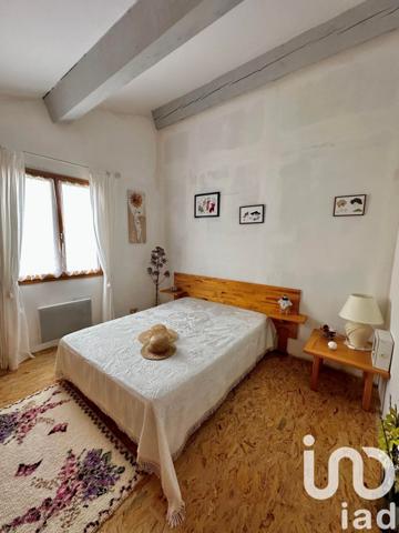 Maison à vendre 4 pièces 100 m² Opoul-Périllos