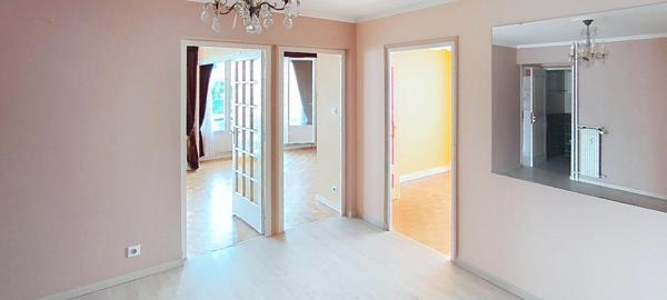 Proche de toutes commodités