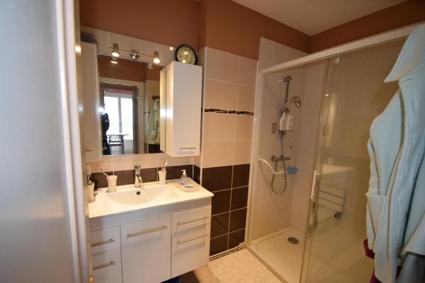 Proche de toutes commodités