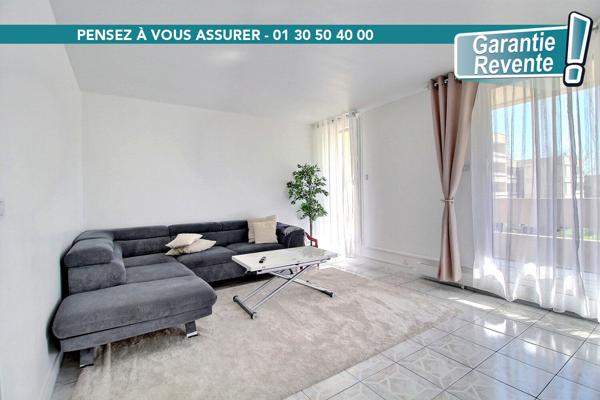 Appartement Elancourt 3 pièces 71 m2