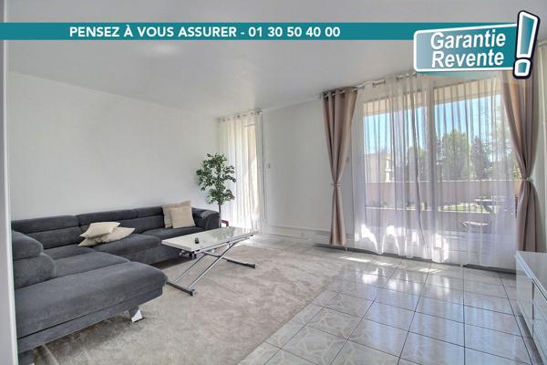 Appartement Elancourt 3 pièces 71 m2