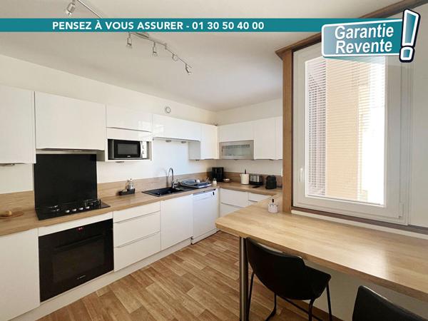 Appartement Elancourt 3 pièces 71 m2