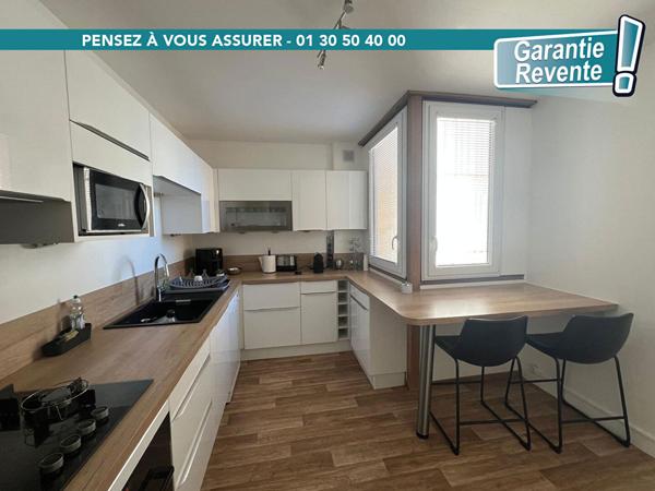 Appartement Elancourt 3 pièces 71 m2