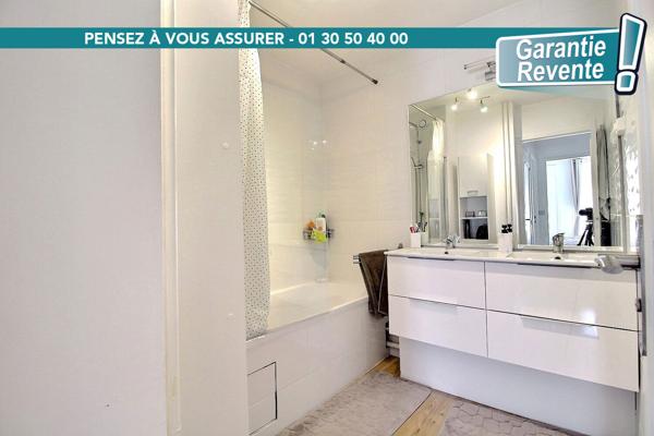 Appartement Elancourt 3 pièces 71 m2