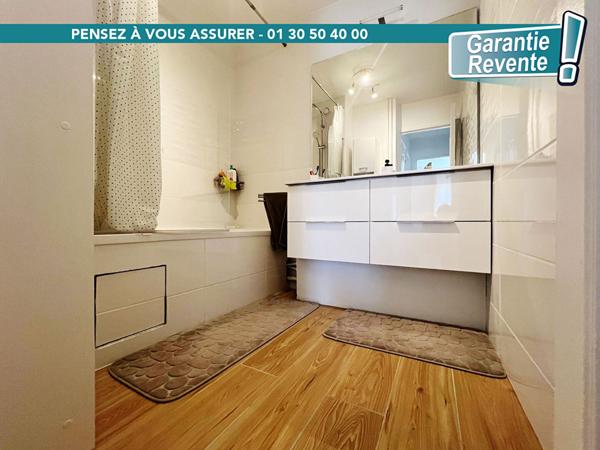 Appartement Elancourt 3 pièces 71 m2