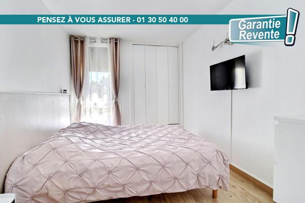 Appartement Elancourt 3 pièces 71 m2