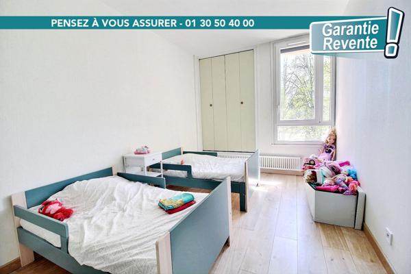 Appartement Elancourt 3 pièces 71 m2