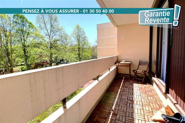 Appartement Elancourt 3 pièces 71 m2