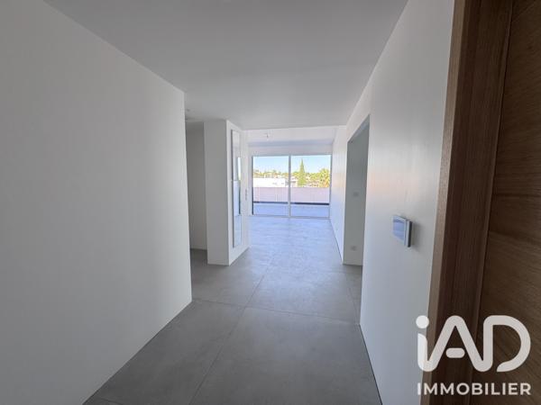 Appartement (prestige) à vendre 3 pièces 118,42 m² Castelnau-le-Lez