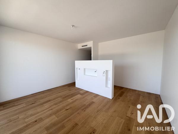 Appartement (prestige) à vendre 3 pièces 118,42 m² Castelnau-le-Lez