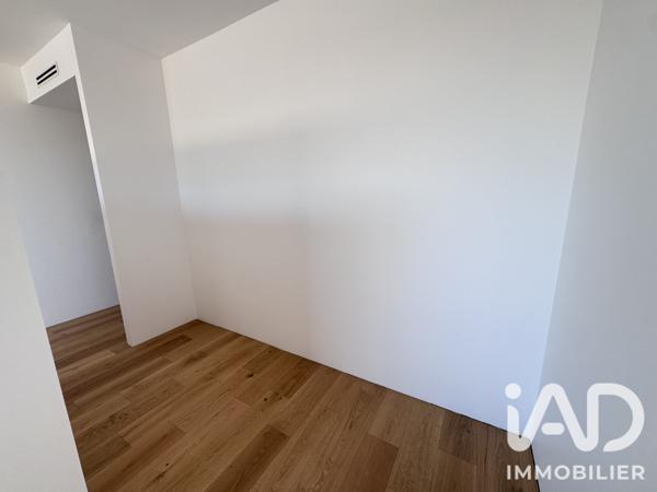 Appartement (prestige) à vendre 3 pièces 118,42 m² Castelnau-le-Lez
