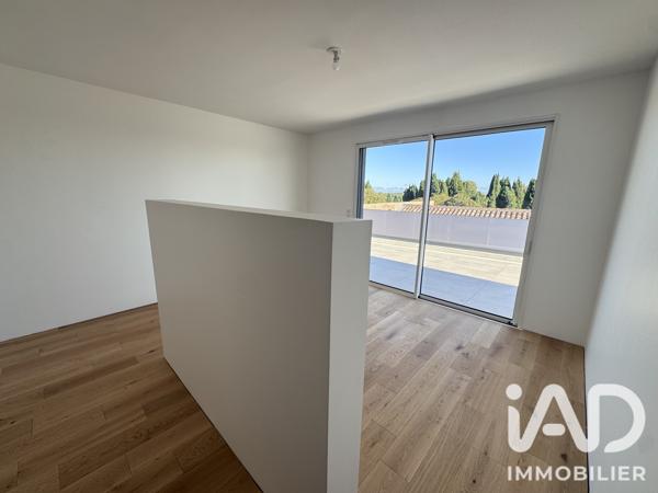 Appartement (prestige) à vendre 3 pièces 118,42 m² Castelnau-le-Lez