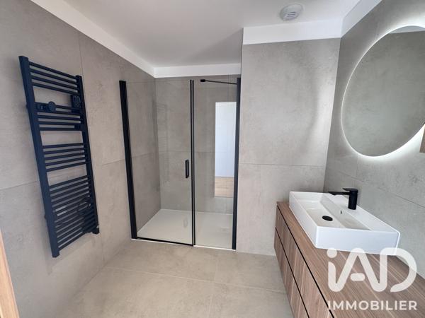 Appartement (prestige) à vendre 3 pièces 118,42 m² Castelnau-le-Lez