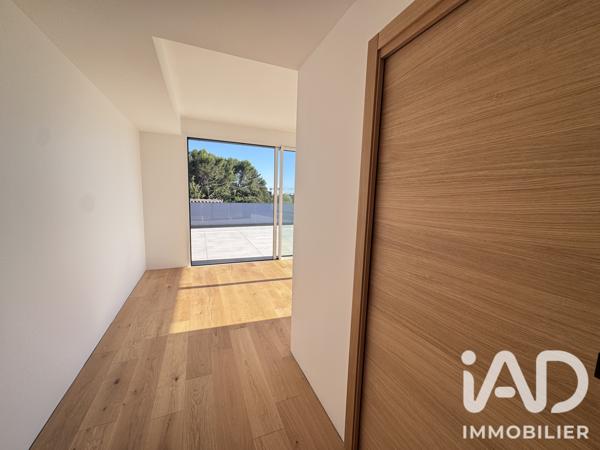 Appartement (prestige) à vendre 3 pièces 118,42 m² Castelnau-le-Lez