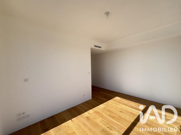 Appartement (prestige) à vendre 3 pièces 118,42 m² Castelnau-le-Lez